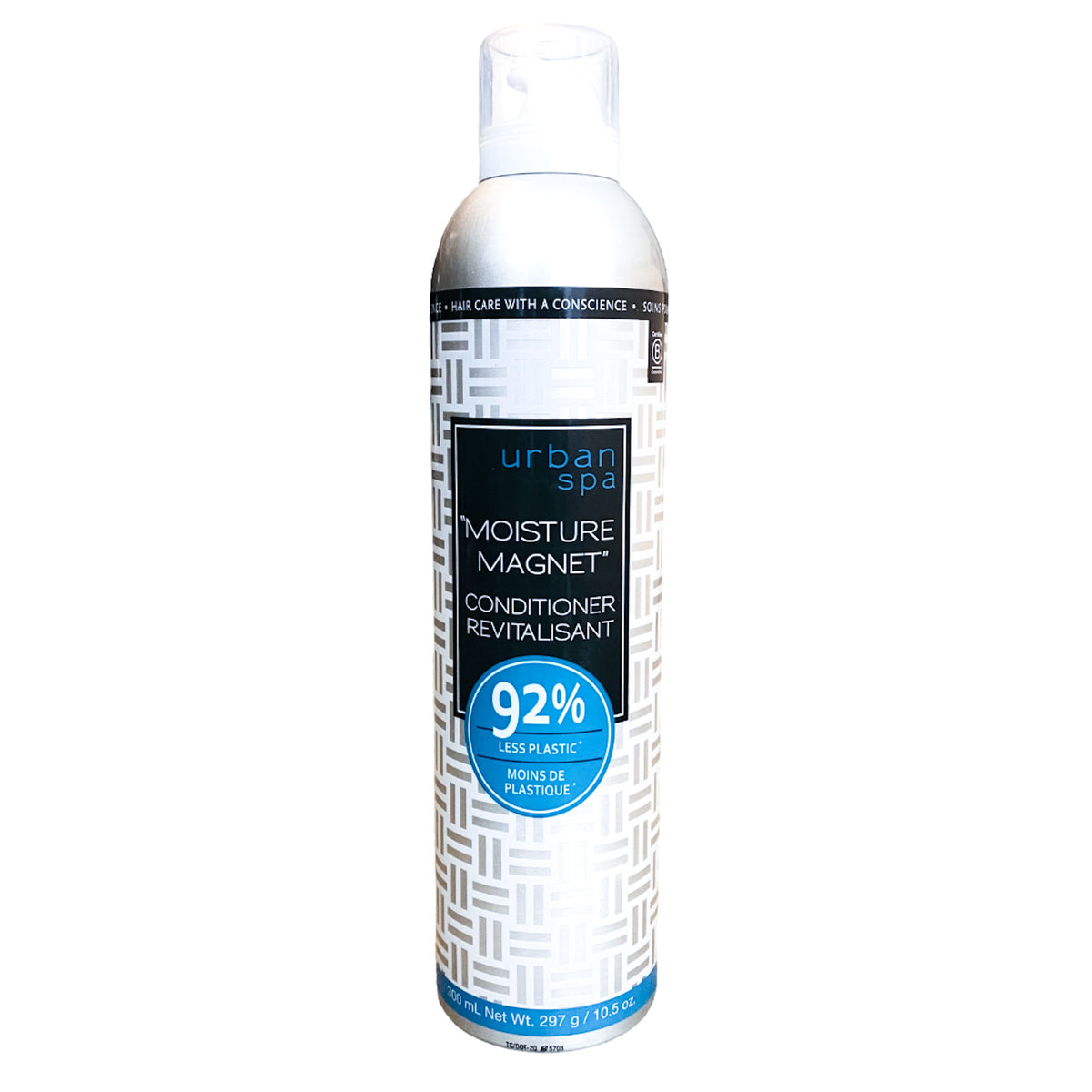 Moisture Magnet Moisturizing Conditioner | Natural & Vegan – Urban Spa