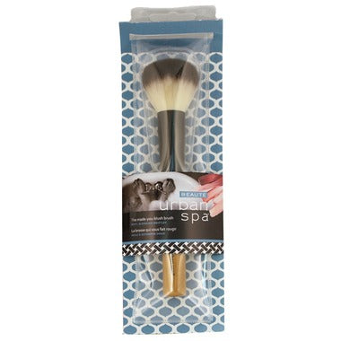 bamboo makeup brush, Vegan Makeup Brushes, Blush Brush