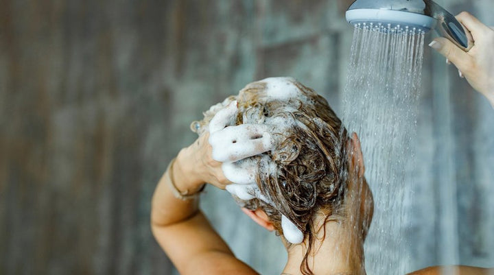 Steer Clear! Avoid hair products with these harmful chemicals