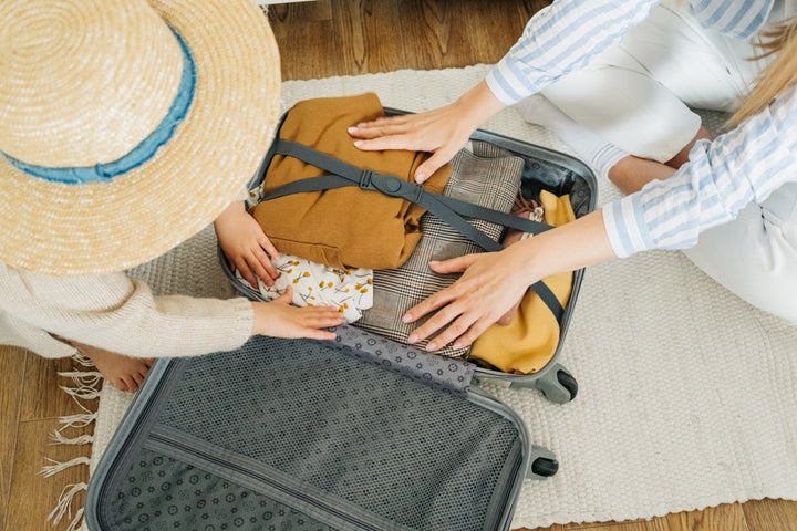 Planning a summer getaway? Travel the sustainable way!