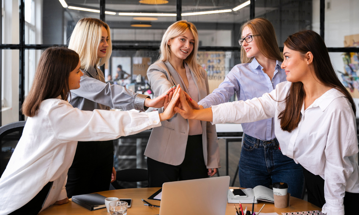 women founders of eco-friendly companies