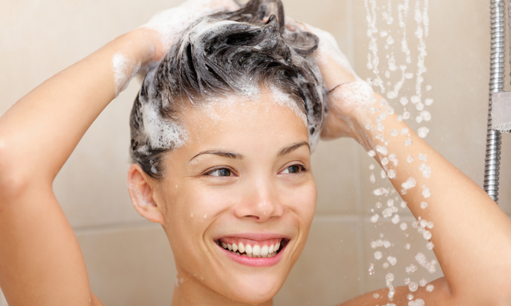 Here's What You Need to Know About Sulfates in Shampoos.
