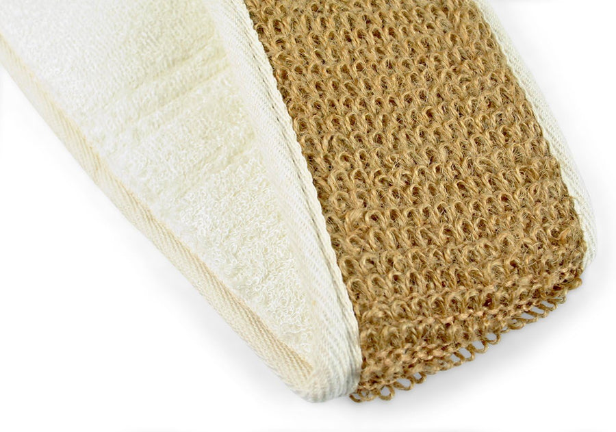 The Handy Handle Back Scrubber