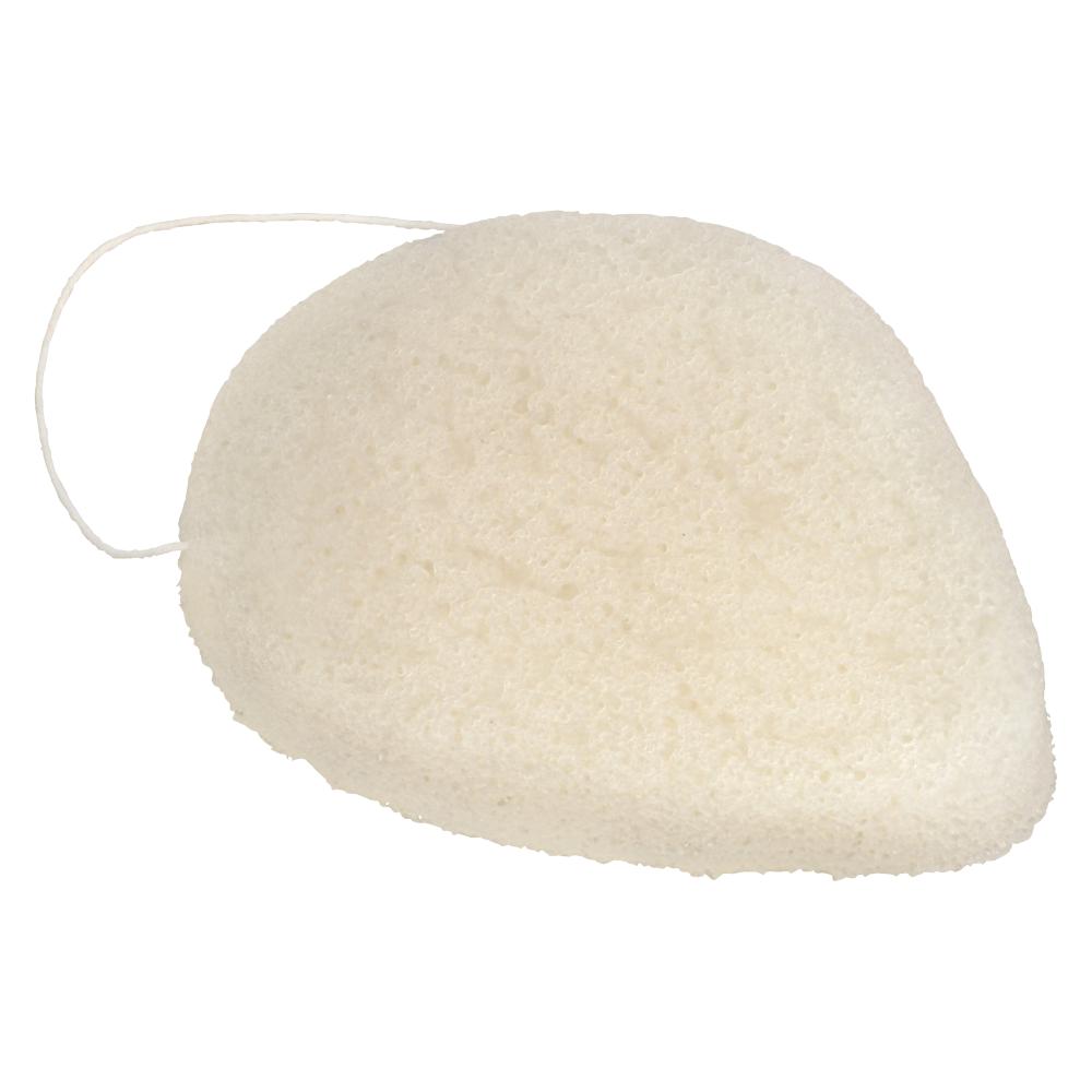 The Konjac Facial Sponge