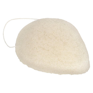 The Konjac Facial Sponge