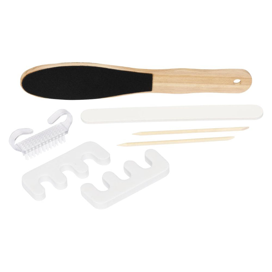 The Mani-Pedi Pack