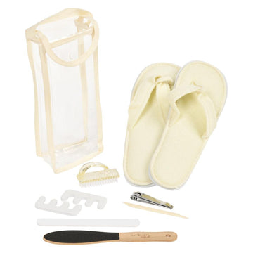 The Foot Therapy Kit