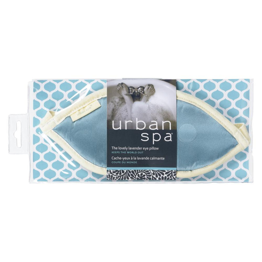 The Lovely Lavender Eye Pillow