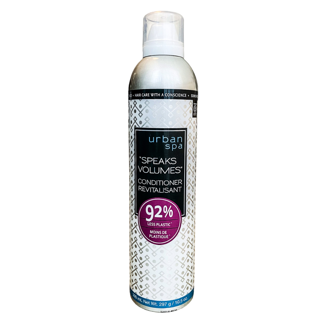 Speaks Volumes Conditioner