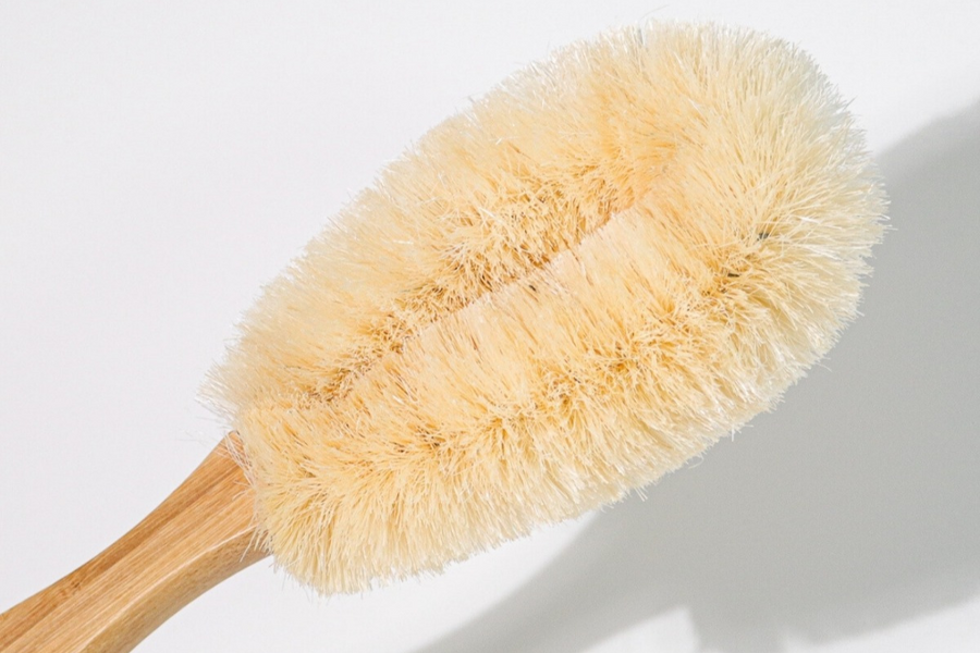 The Body Therapy Brush