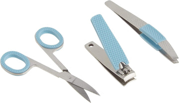 The Get A Grip Trio