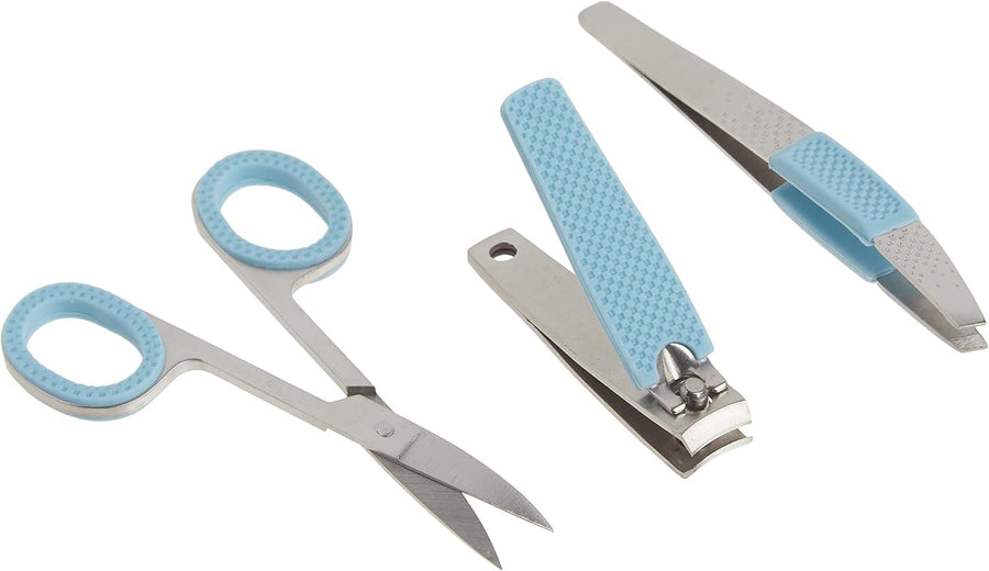 The Get A Grip Trio