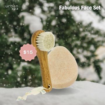 Beautiful Face Winter Sets and Bundles