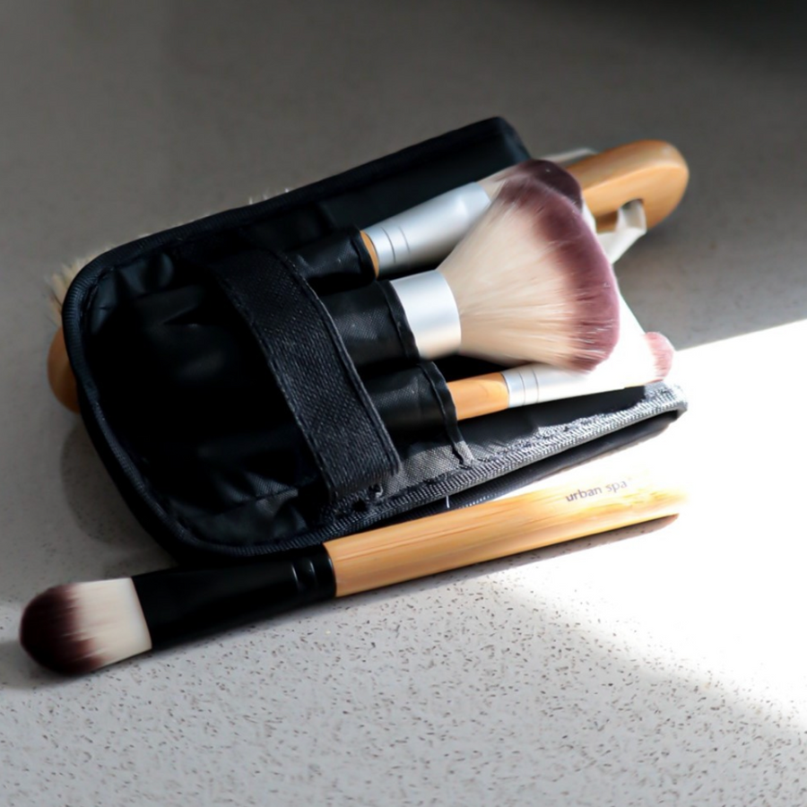 The Beautiful Bamboo Brush Kit