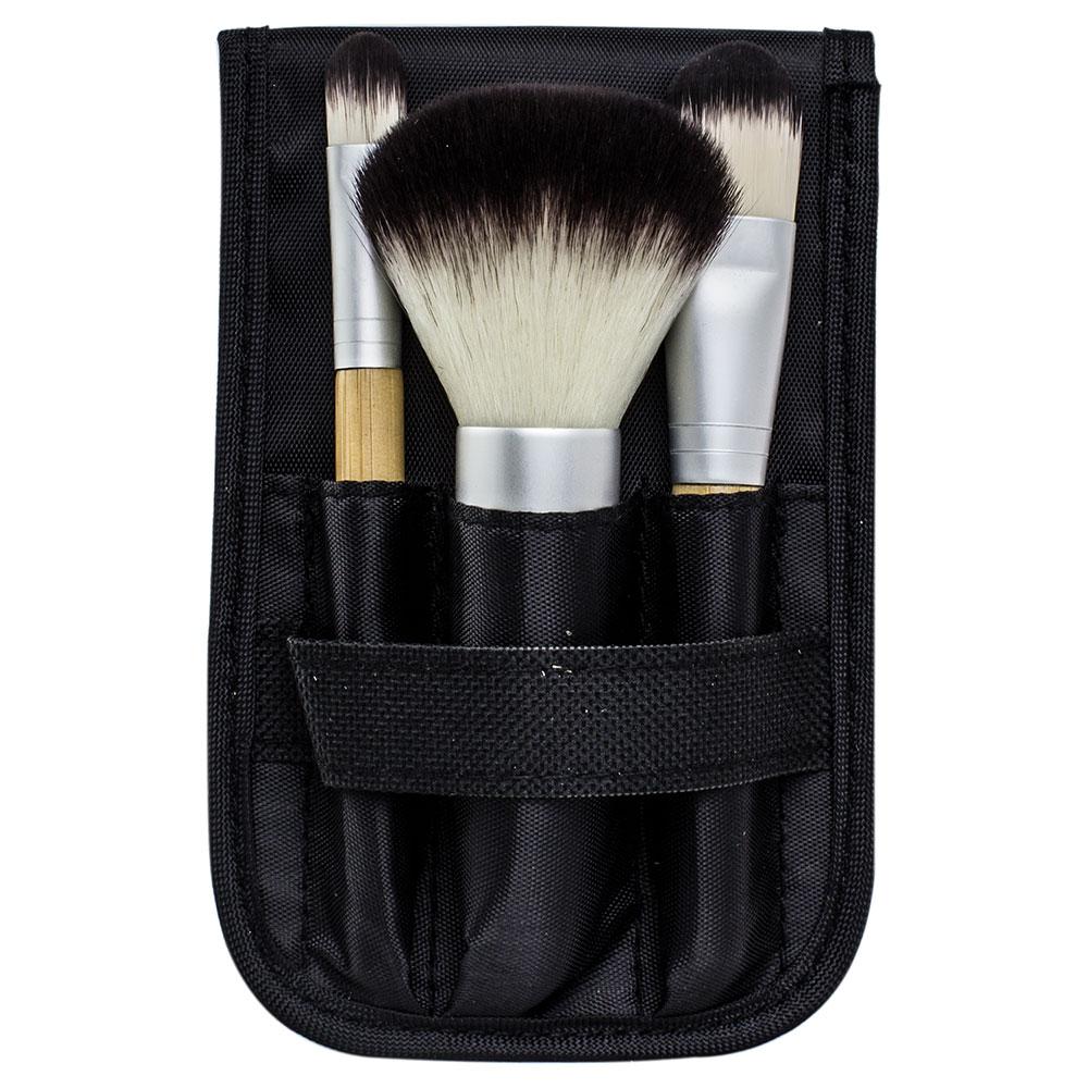 The Beautiful Bamboo Brush Kit