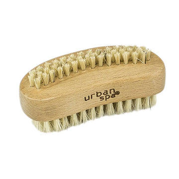 The classic nail brush, Nail brush, bamboo nail brush