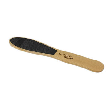 The basic foot file, natural foot file, pedicure tools