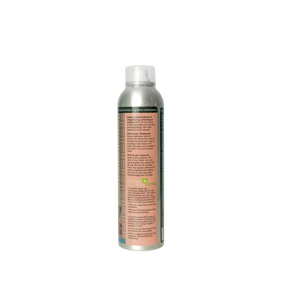 hair treament oil hair oil repair oil