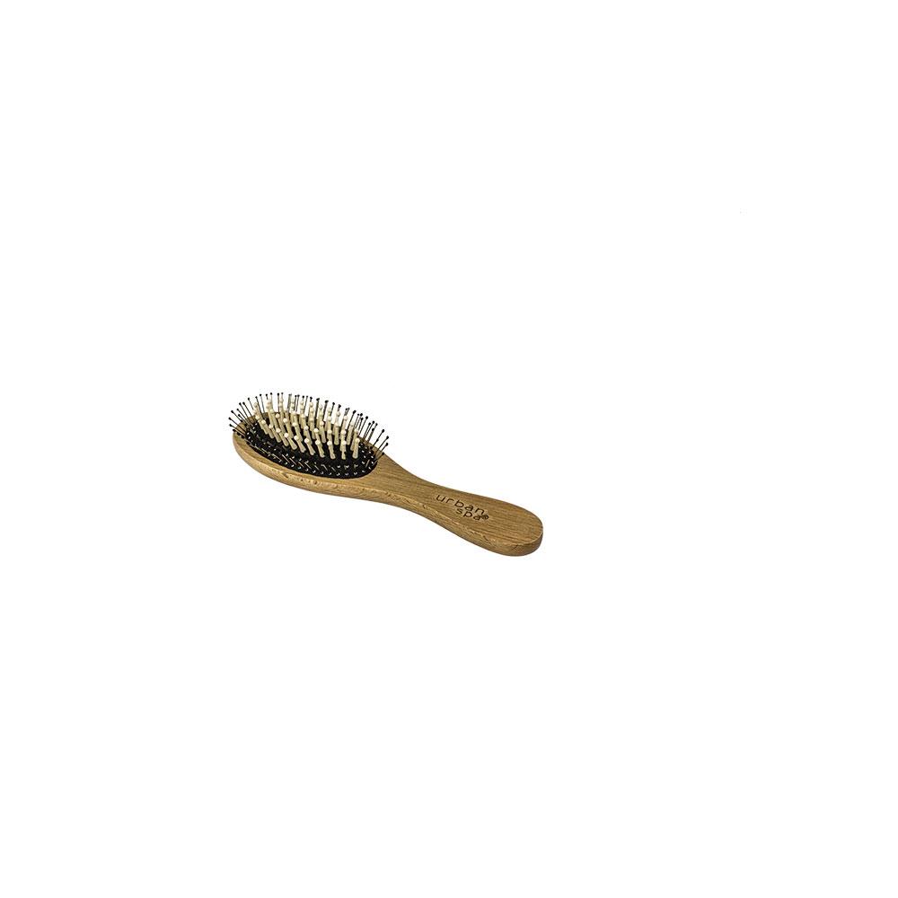 The Smooth As Silk Hair Brush