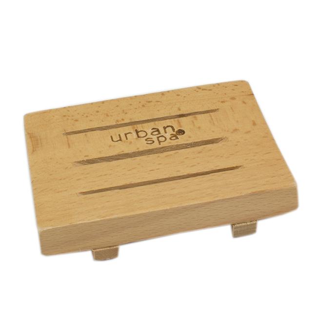 The Soap Caddy