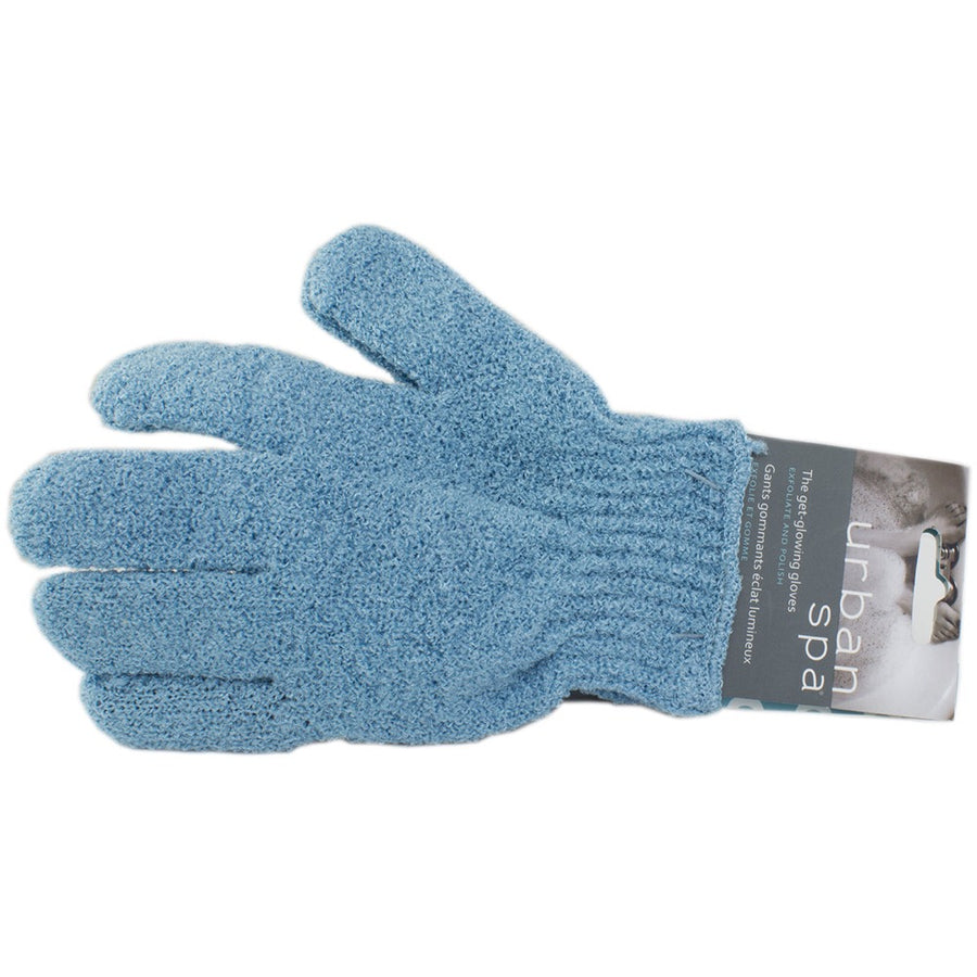 The get-glowing gloves, Exfoliating gloves, best exfoliating gloves, exfoliating shower gloves, exfoliating gloves for body