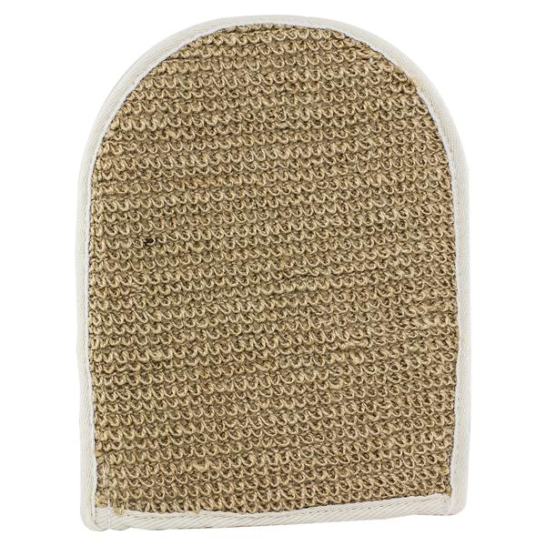 The Body Loving Bath Mitt